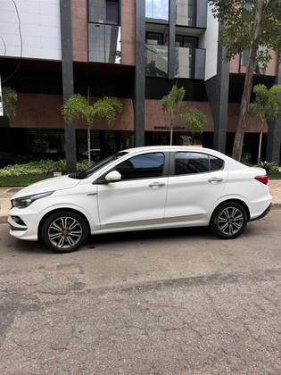 FIAT CRONOS 1.8 E.TORQ FLEX PRECISION AT6